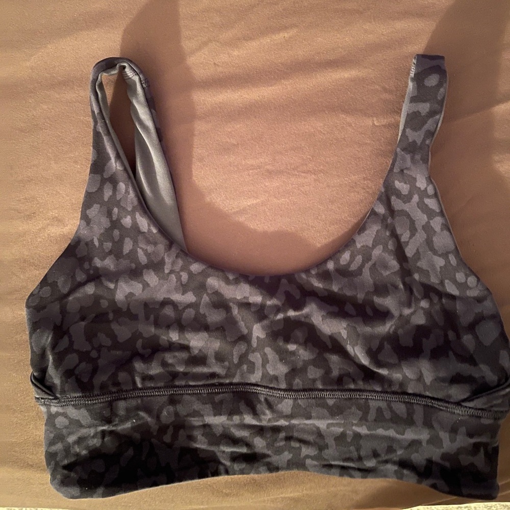 Lululemon rejuvenate bra